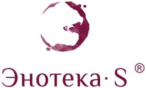 логотип энотека